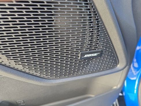 New 2025 Chevrolet Silverado EV RST image 33