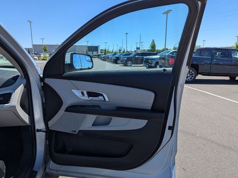 Used 2012 GMC Terrain SLE FWD image 35