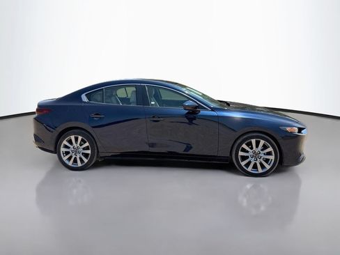 Used 2023 MAZDA MAZDA3 s FWD image 8
