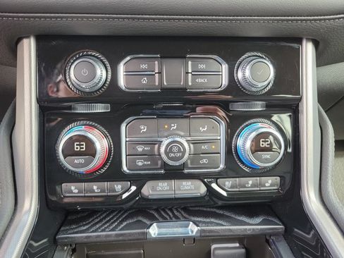 Used 2024 GMC Yukon XL Denali w/ Max Trailering Package AWD/4WD image 23