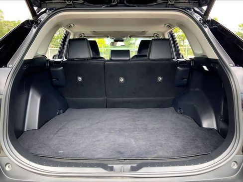 Used 2021 Toyota RAV4 XLE Premium FWD image 34
