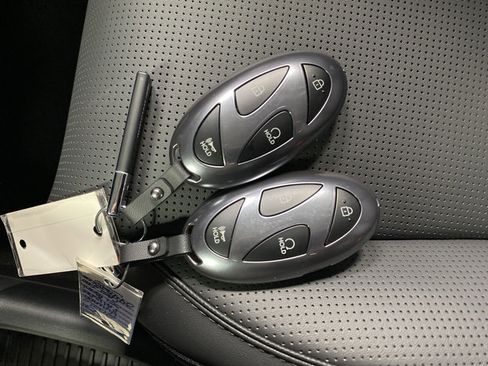 New 2026 Hyundai Palisade SEL AWD/4WD image 25