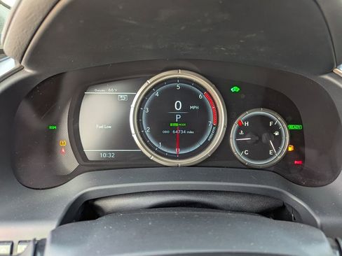 Used 2020 Lexus RX 450h F Sport image 22