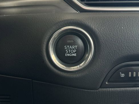 Used 2018 MAZDA CX-5 Touring image 20