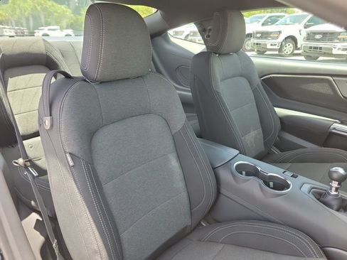 New 2026 Ford Mustang GT w/ Mustang Nite Pony Package RWD image 14