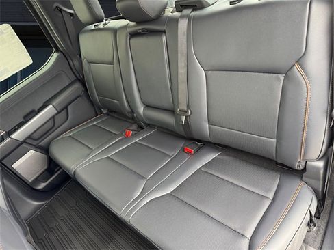 New 2026 Ford F150 Lariat image 13