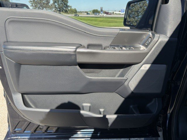 Used 2024 Ford F150 XLT w/ Equipment Group 303A High AWD/4WD image 11