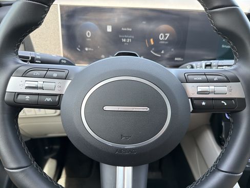 Used 2026 Hyundai Tucson SEL FWD image 11