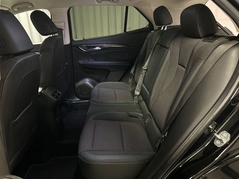 Used 2022 Buick Envision Preferred FWD image 21