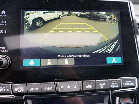 Used 2019 Honda Odyssey EX-L image 19