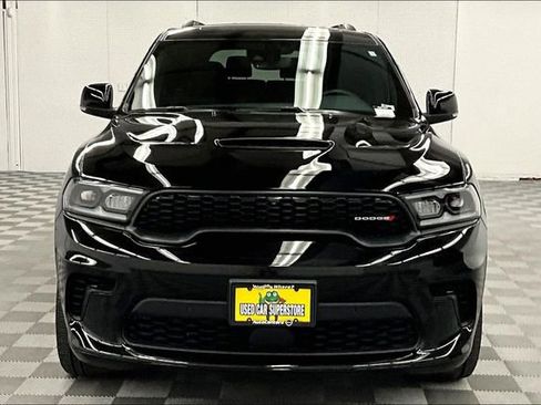 Used 2024 Dodge Durango R/T AWD/4WD image 4