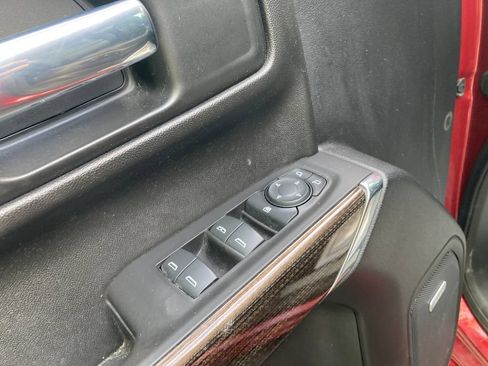 Used 2021 Chevrolet Silverado 1500 RST w/ All Star Edition Plus AWD/4WD image 14