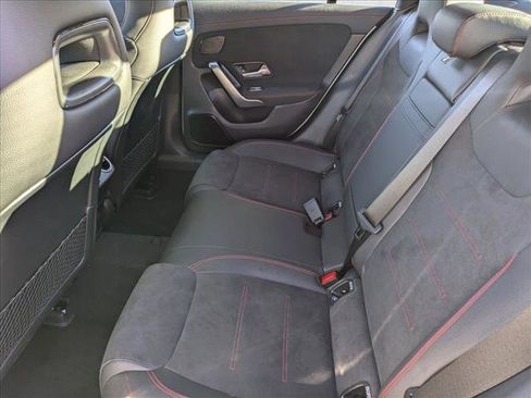 New 2026 Mercedes-Benz CLA 250 image 15