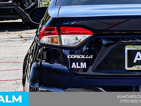 Used 2024 Toyota Corolla LE image 14