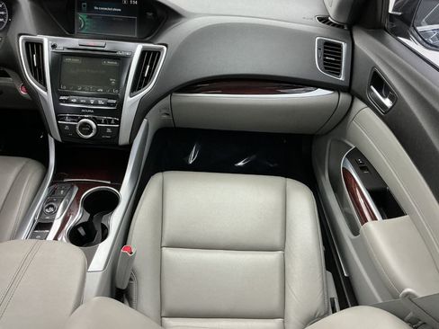 Used 2015 Acura TLX V6 FWD image 29