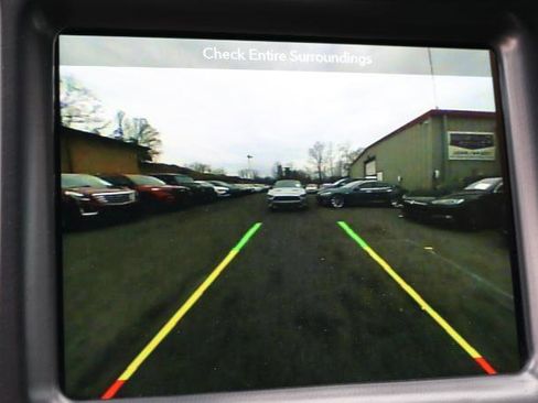 Used 2019 Dodge Challenger R/T Scat Pack w/ Shaker Package image 17