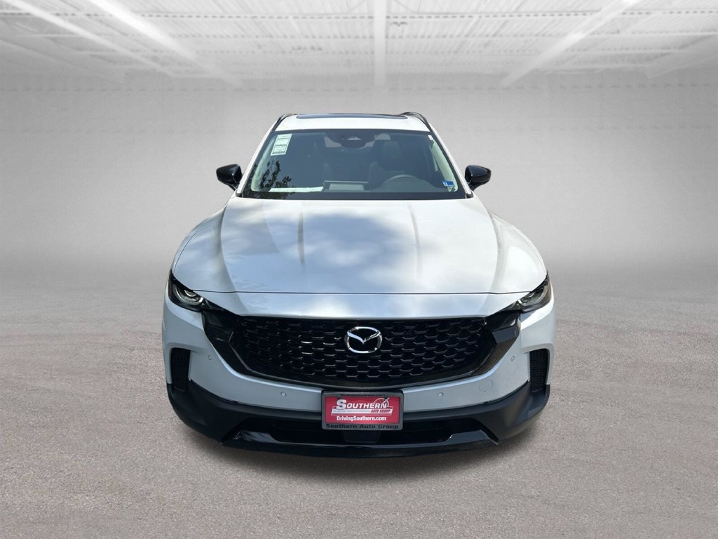 New 2026 MAZDA CX-50 AWD 2.5 Hybrid w/ Premium Pkg image 9