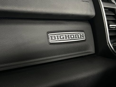 Certified 2024 RAM 2500 Big Horn image 14