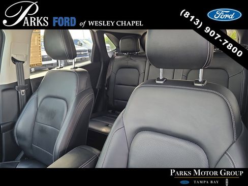 Certified 2021 Ford Escape SEL w/ Technology Package image 22