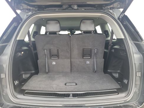 Used 2022 Jeep Grand Cherokee L Limited image 22