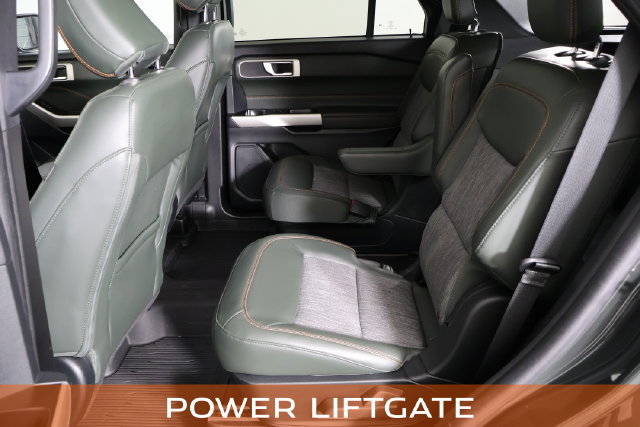Used 2023 Ford Explorer Timberline AWD/4WD image 19