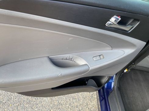Used 2012 Hyundai Sonata GLS w/ Popular Equipment Pkg FWD image 27