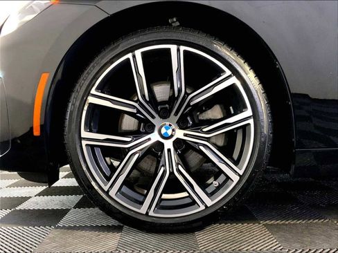 Used 2024 BMW 230i xDrive Coupe w/ Convenience Package image 11