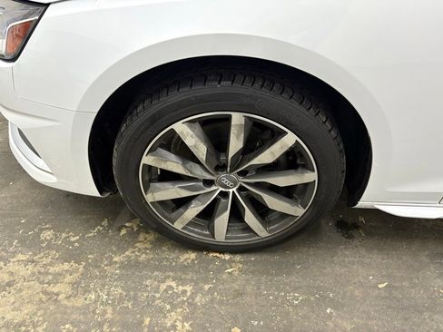 Used 2021 Audi A4 2.0T Premium w/ Convenience Package AWD/4WD image 22