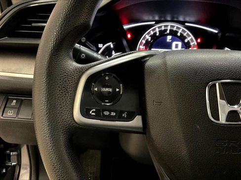 Used 2018 Honda Civic LX image 19