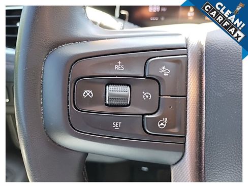 Used 2023 GMC Yukon XL Denali AWD/4WD image 19