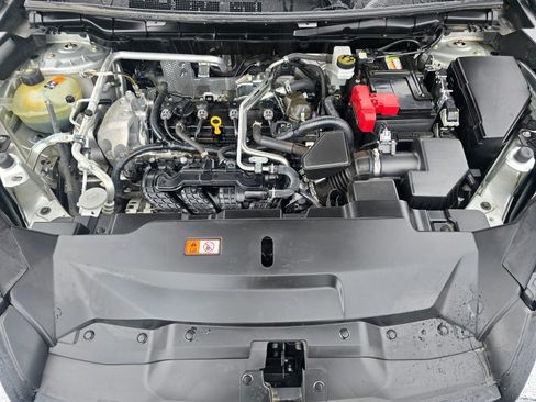 Used 2024 Mitsubishi Outlander SE image 41