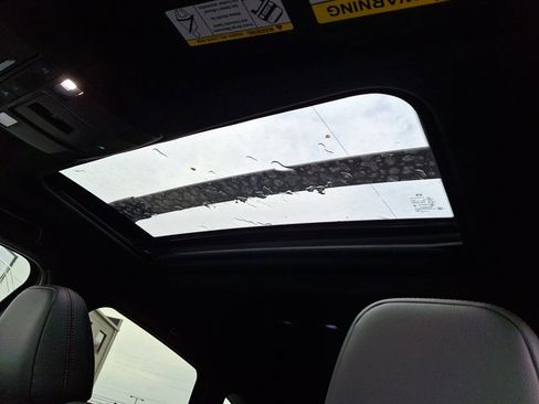 Certified 2025 MAZDA CX-5 2.5 Turbo image 14