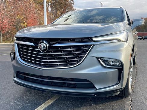 Certified 2023 Buick Enclave Essence w/ Experience Buick Package image 32