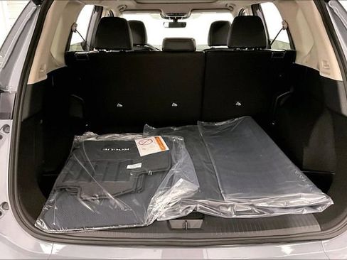 New 2026 Nissan Rogue Dark Armor FWD image 39