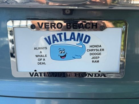 Used 2015 Honda CR-V EX image 33