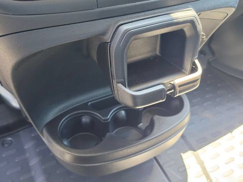 New 2026 RAM ProMaster 2500 w/ Safety Group FWD image 30
