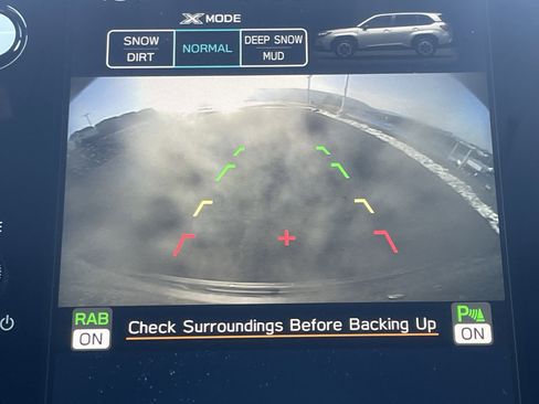 New 2026 Subaru Forester Sport image 26