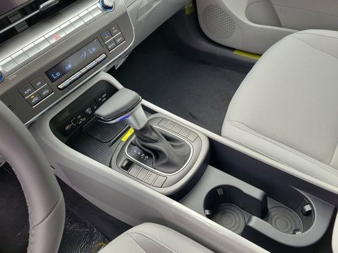 New 2026 Hyundai Kona SEL Sport FWD image 31
