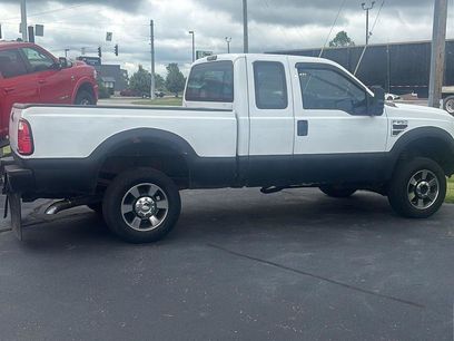 Used 2008 Ford F250 XL