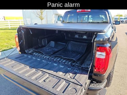 Used 2024 GMC Canyon Elevation w/ Elevation Premium Package RWD image 34