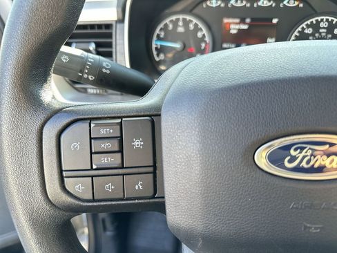 Used 2021 Ford F150 XL w/ Trailer Tow Package image 29