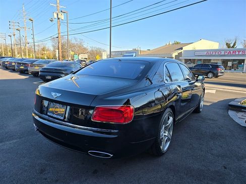 Used 2014 Bentley Flying Spur W12 AWD/4WD image 7