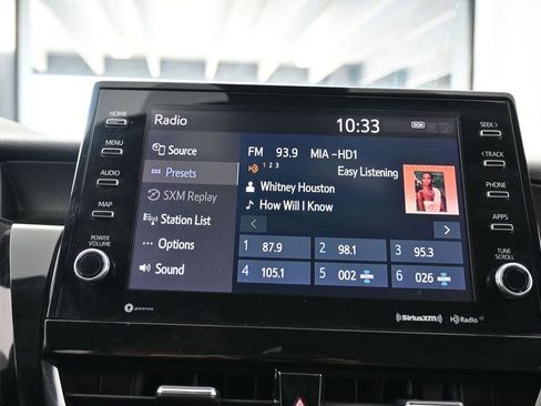 Used 2021 Toyota Camry XSE FWD image 24