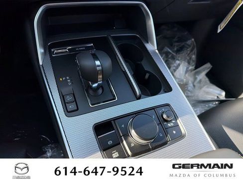 New 2026 MAZDA CX-70 3.3 Turbo S w/ Premium Package image 28