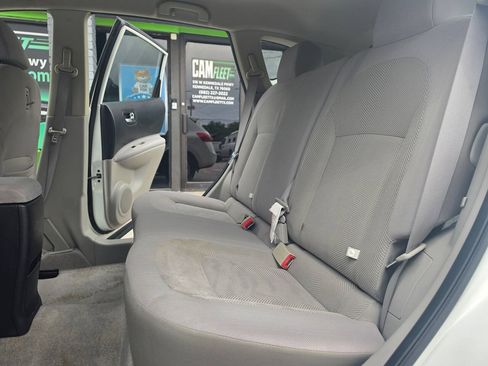 Used 2015 Nissan Rogue S w/ Convenience Package FWD image 21