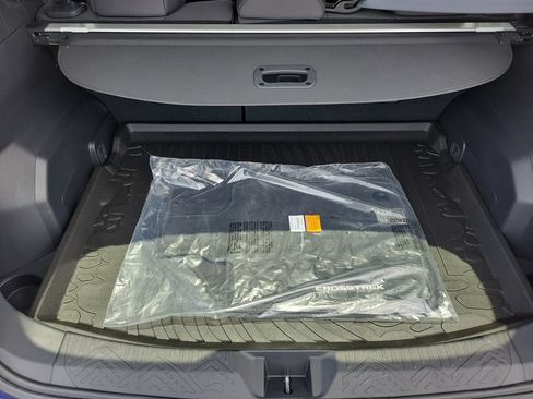 Certified 2026 Subaru Crosstrek 2.5i Premium AWD/4WD image 8