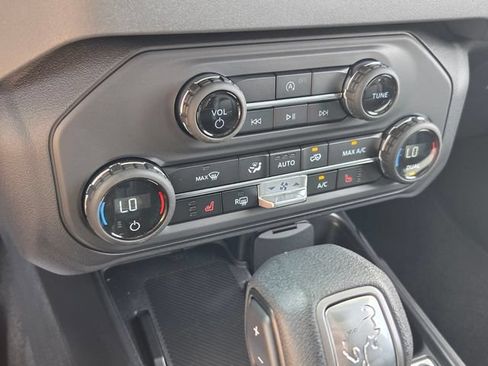 New 2026 Ford Bronco Big Bend AWD/4WD image 21