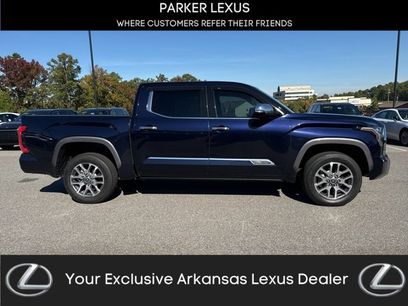 Used 2023 Toyota Tundra 1794 Edition