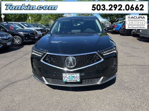 Used 2023 Acura RDX AWD image 9