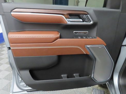 Used 2025 GMC Sierra 1500 Denali Ultimate image 77